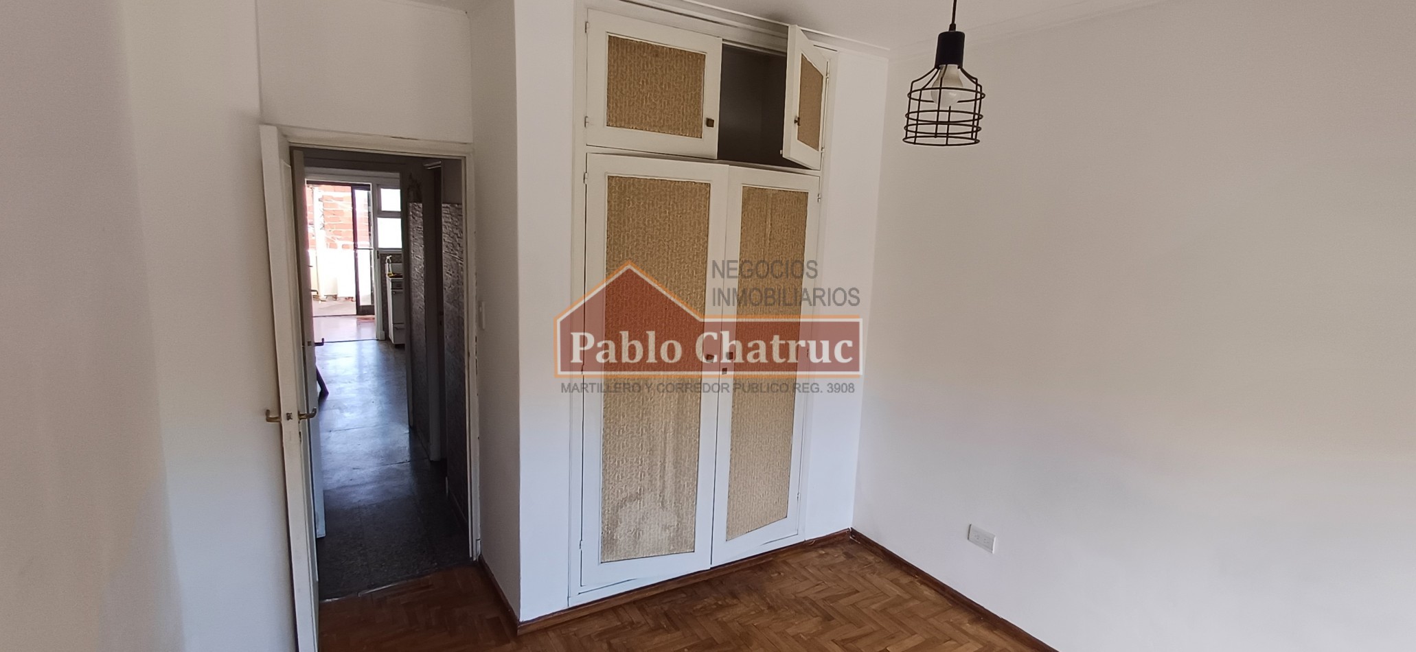 Dpto 2 ambientes 24 meses