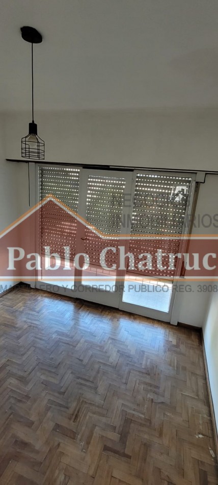 Dpto 2 ambientes 24 meses