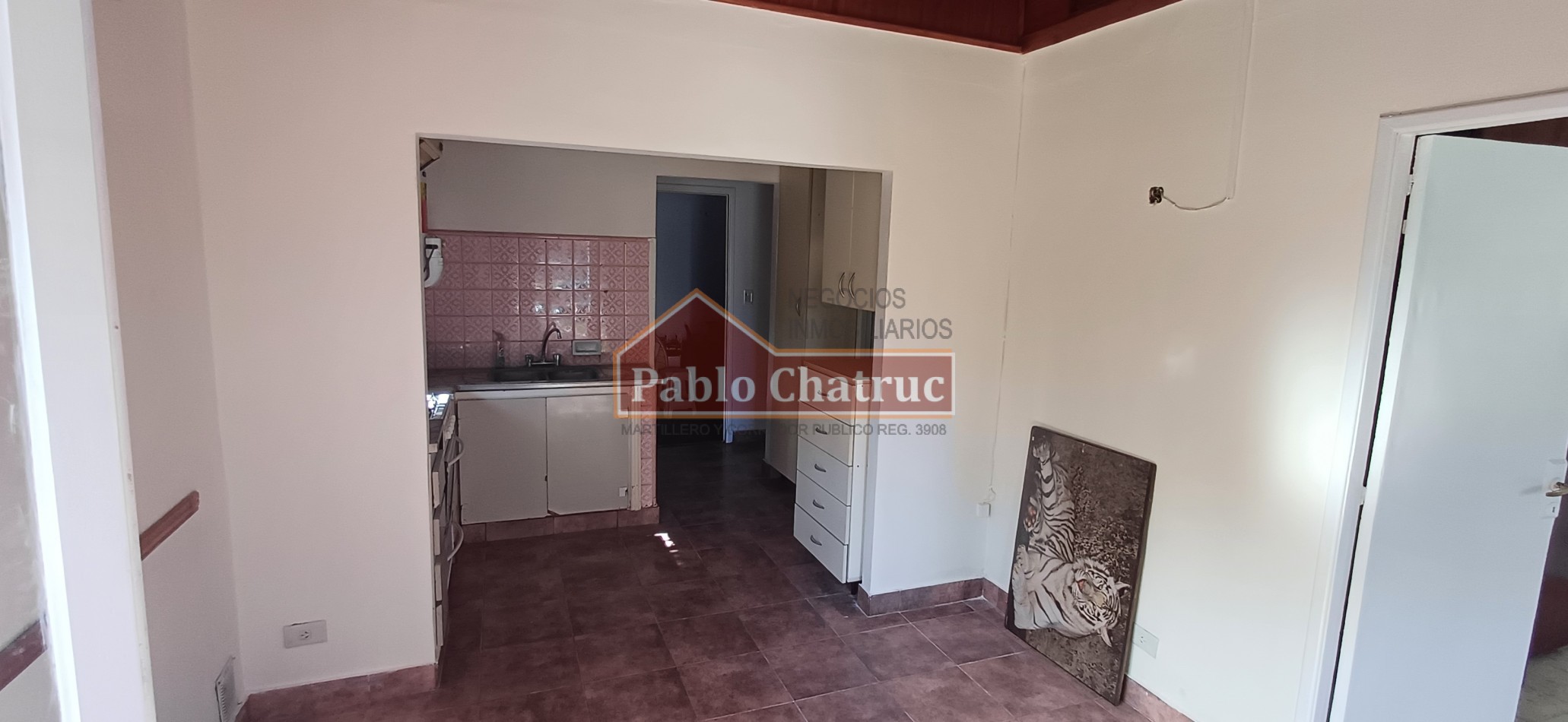 Alquiler 24 meses Casa 3 ambientes