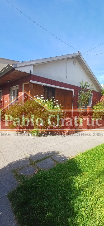 Alquiler 24 meses Casa 3 ambientes