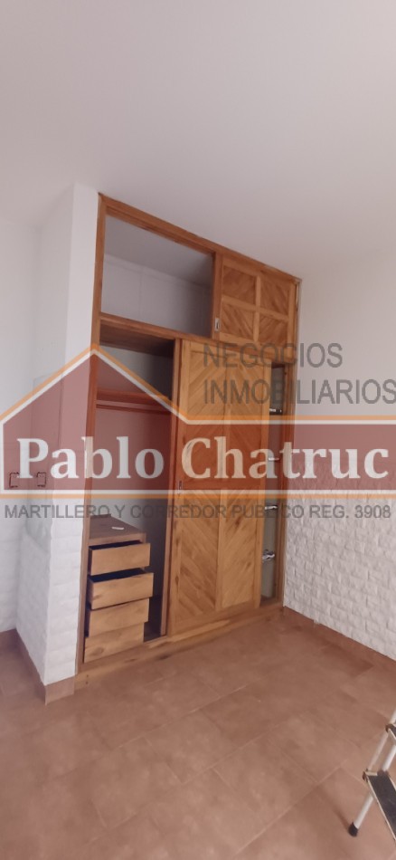 ALQUILER 24 MESES 2 AMBIENTES PRIMER PISO