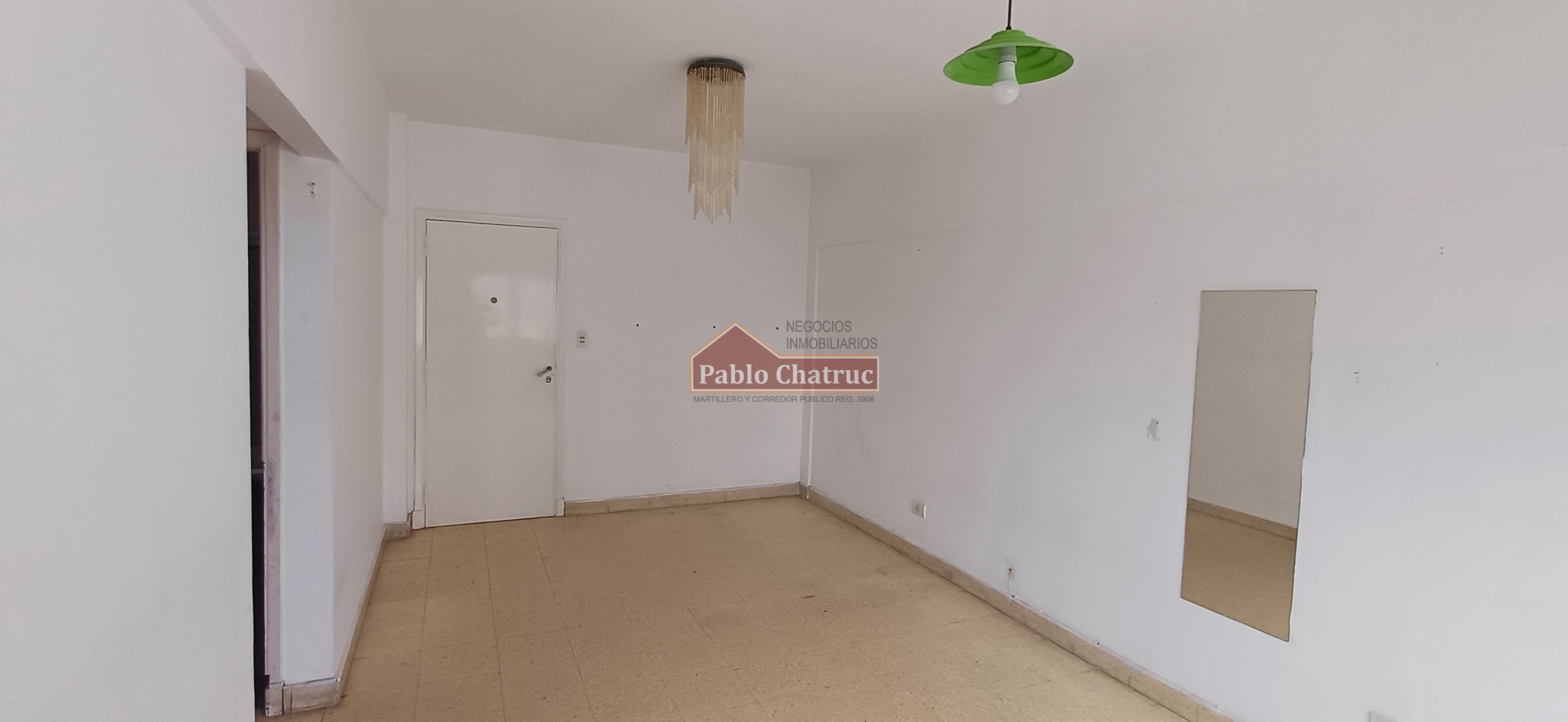 Dpto 1 amb Excelente Zona