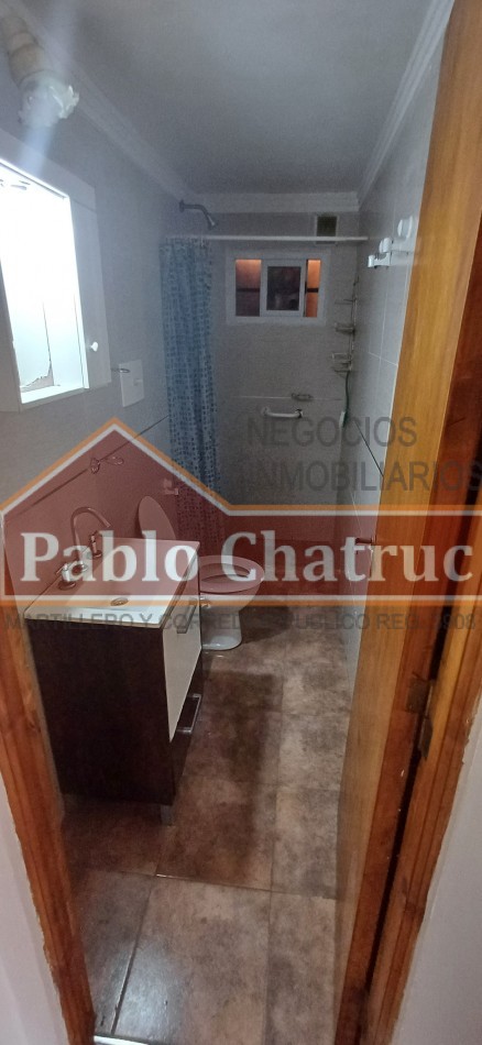 Alquiler 24 meses Casa 3 ambientes