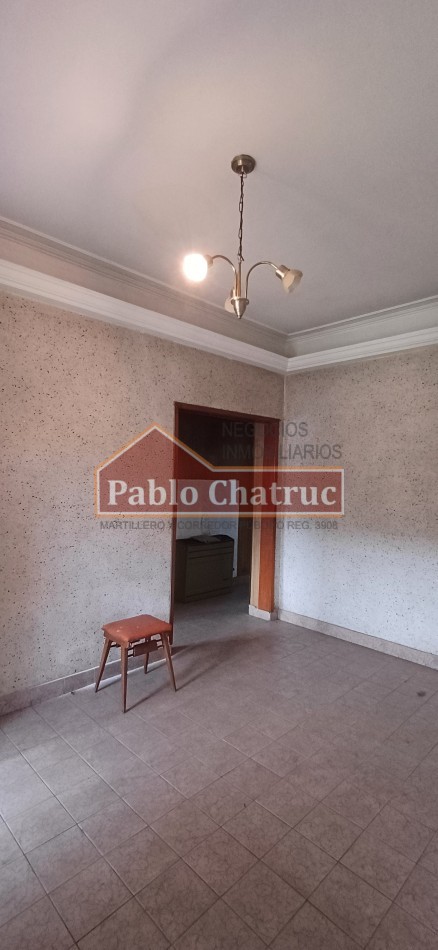 VENTA EN BLOCK Casa + Dpto