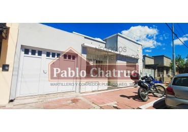 VENTA 3 AMBIENTES BARRIO DON BOSCO