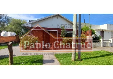 Alquiler 24 meses Casa 3 ambientes