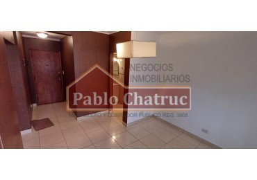 Alquiler 24 Dpto. 3 amb 1°piso