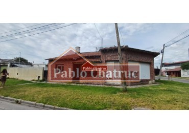 VENTA EN BLOCK Casa + Dpto